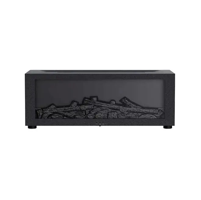 Flame Aromatherapy Machine Colorful Essential Oil Diffuser IllumiWave