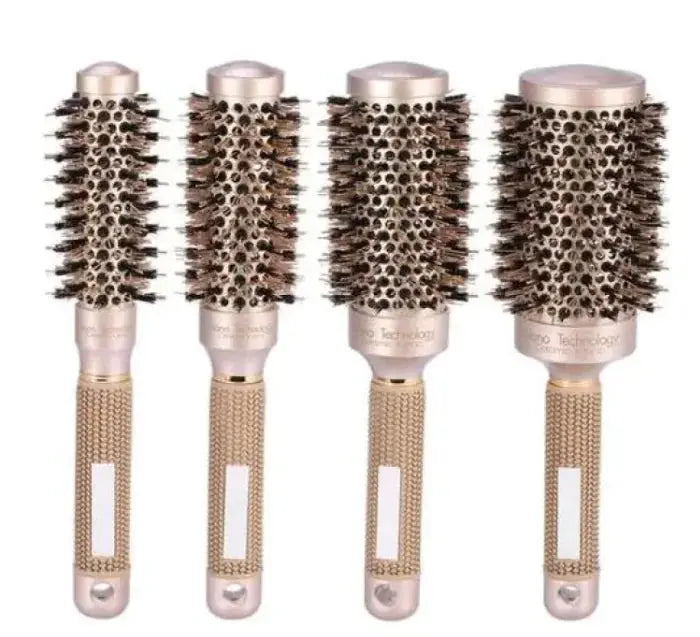 Styling Brush - IllumiWave detanglingStyling Brush IllumiWave