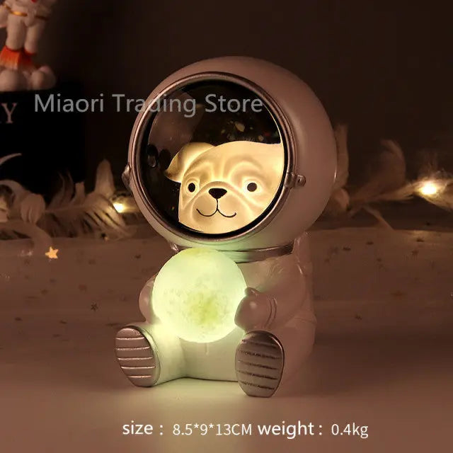 Galaxy Guardian LED Light IllumiWave
