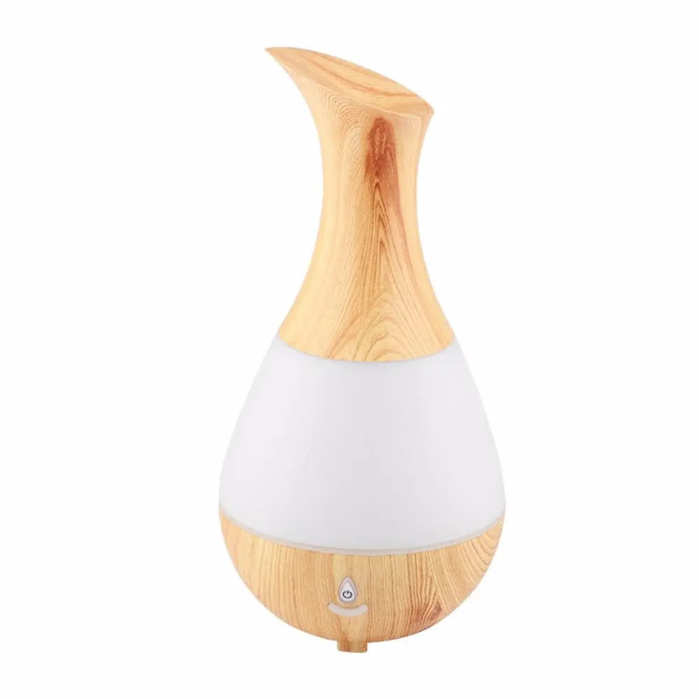 Humidifier Bluetooth Speaker LED Light IllumiWave