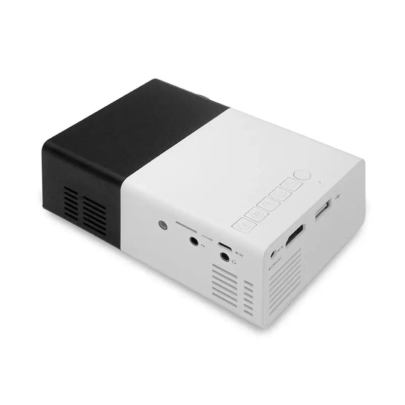 YG300 LED Projector IllumiWave