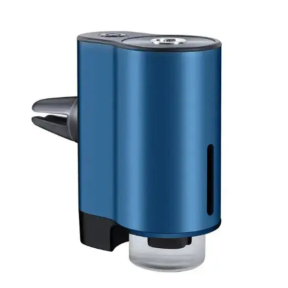 USB Car Smart Aerosol Dispenser - IllumiWaveUSB Car Smart Aerosol Dispenser IllumiWave