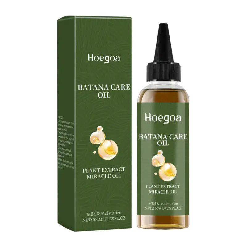 Fertility & Hair Care Oil IllumiWave