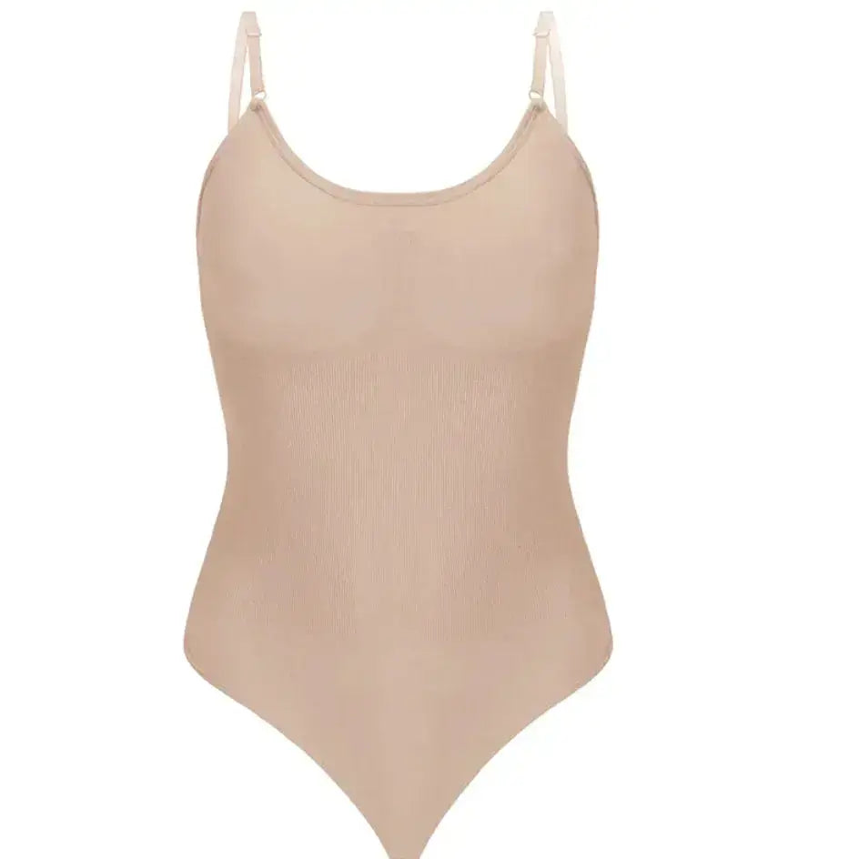 Women's Slimming Body-Shaping Corset IllumiWave