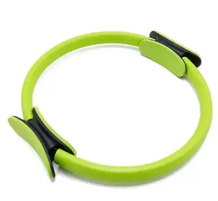 Yoga Fitness Pilates Ring IllumiWave