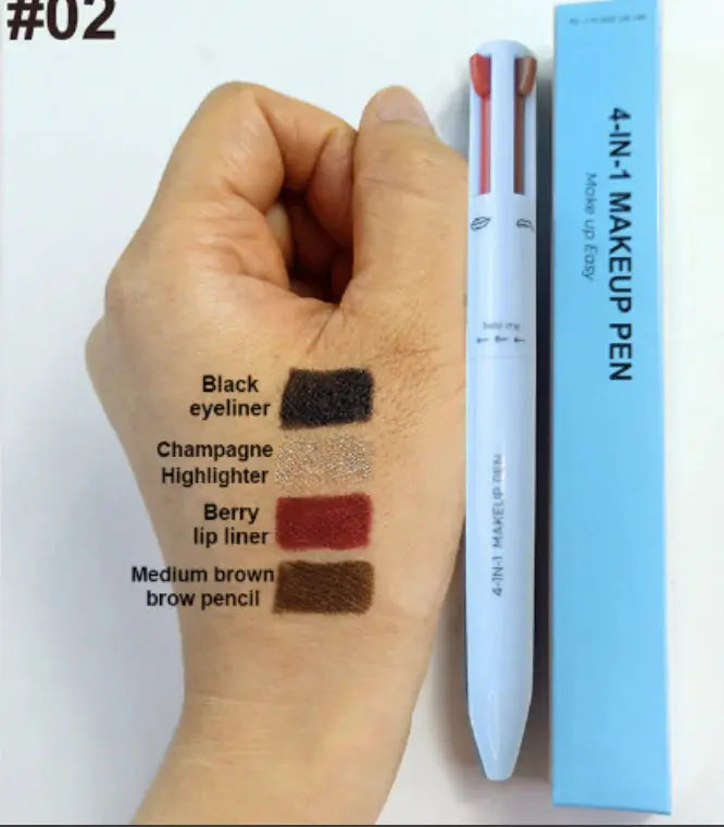 Makeup Pen Eyebrow Pencil IllumiWave