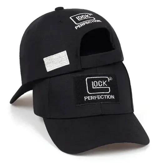 Trail Cap IllumiWave