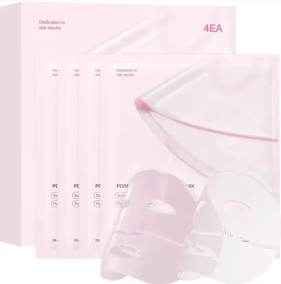 Hydrating Collagen Facial Mask IllumiWave