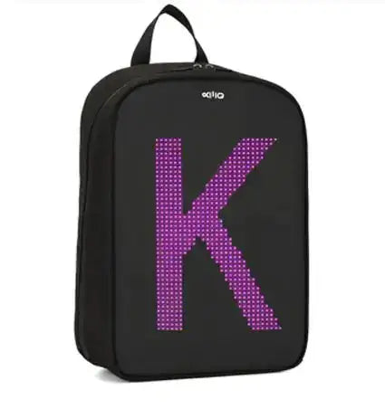 Illumiwave - High-Tech LED Backpack for Daily UseLED backpack IllumiWave