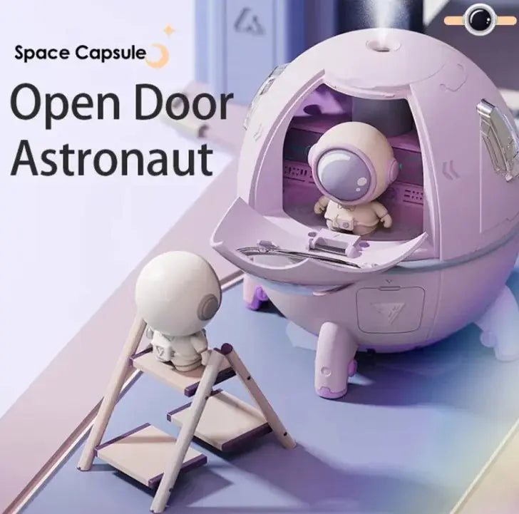 Glow Air Diffuser - IllumiWaveGlow Air Diffuser IllumiWave