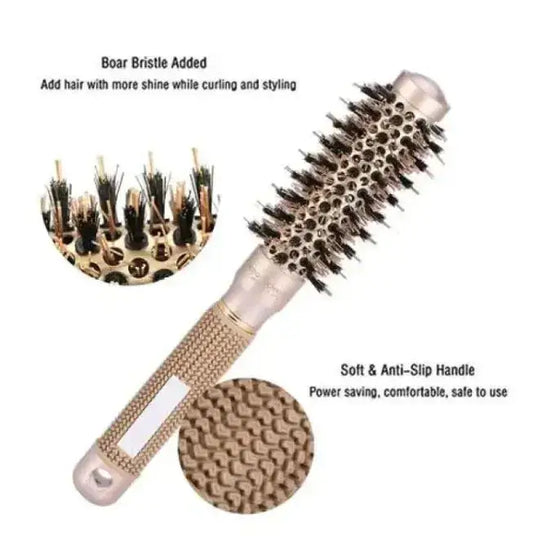Styling Brush - IllumiWave detanglingStyling Brush IllumiWave