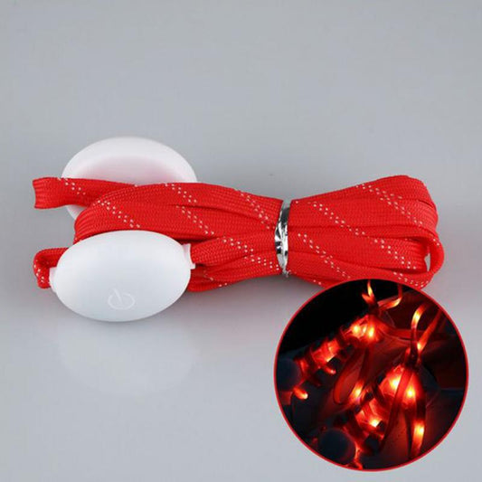 Sport LED Shoelaces