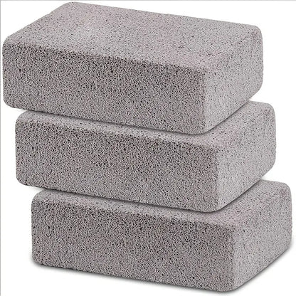 Illumiwave Cleaning Brick for BBQ Racks and Cookers