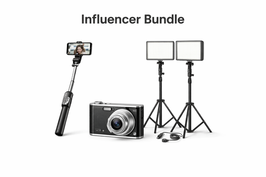 Influencer Bundle