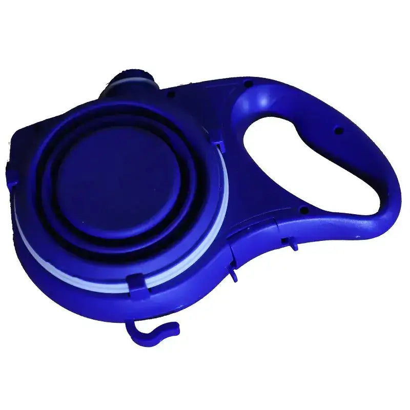 Pet Supplies With Water Bottle, Cup, Pet Rope IllumiWave
