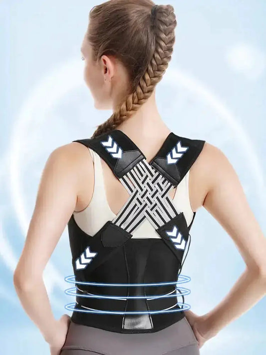 Posture Corrector IllumiWave