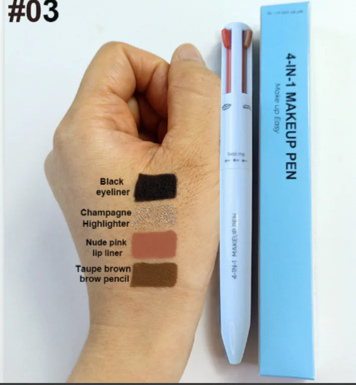 Makeup Pen Eyebrow Pencil