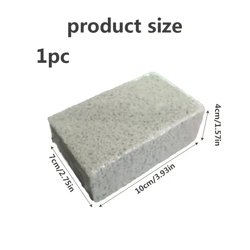Illumiwave Cleaning Brick for BBQ Racks and Cookers