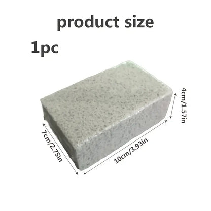 Illumiwave Cleaning Brick for BBQ Racks and Cookers