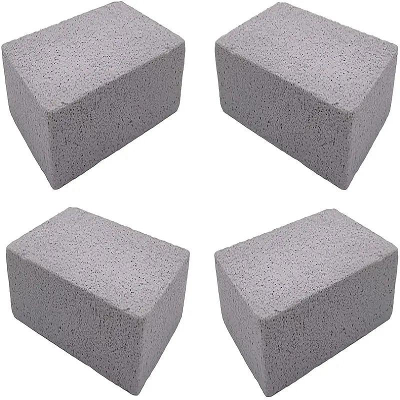 Illumiwave Cleaning Brick for BBQ Racks and Cookers