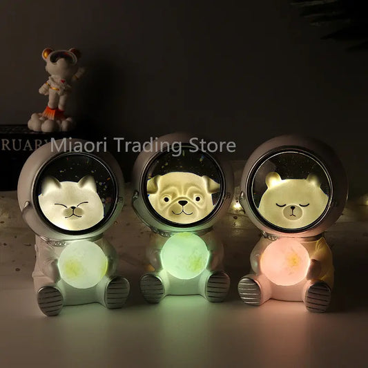 Galaxy Guardian LED Light IllumiWave