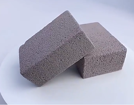 Illumiwave Cleaning Brick for BBQ Racks and Cookers