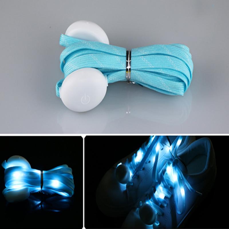 Sport LED Shoelaces
