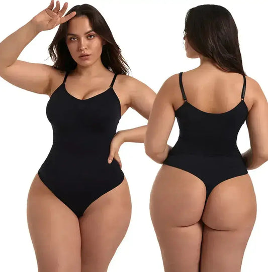 Women's Slimming Body-Shaping Corset IllumiWave