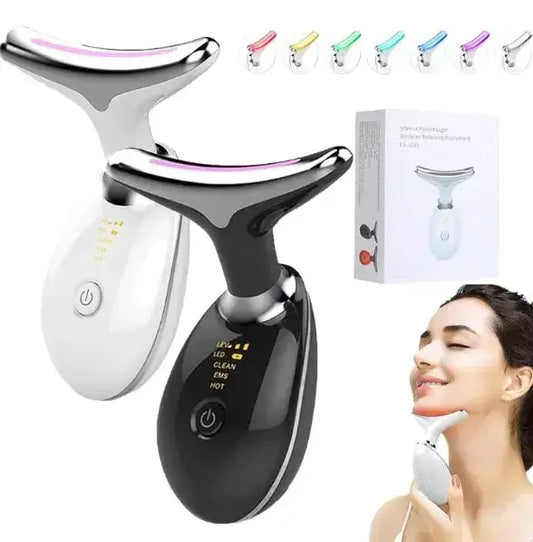 Face Massager IllumiWave