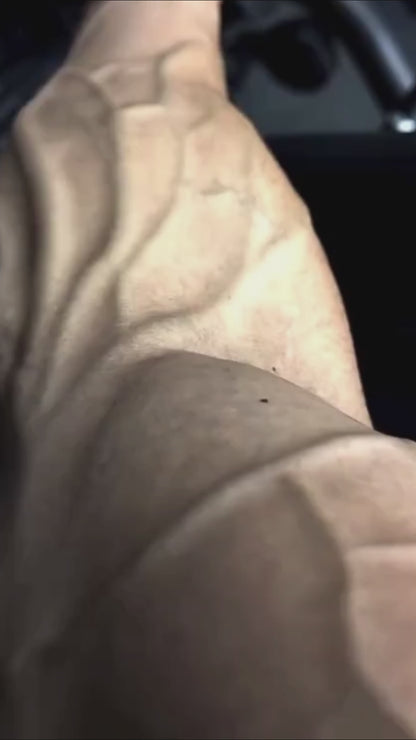 Grip Strength Trainer – Build Stronger Hands in Minutes a Day