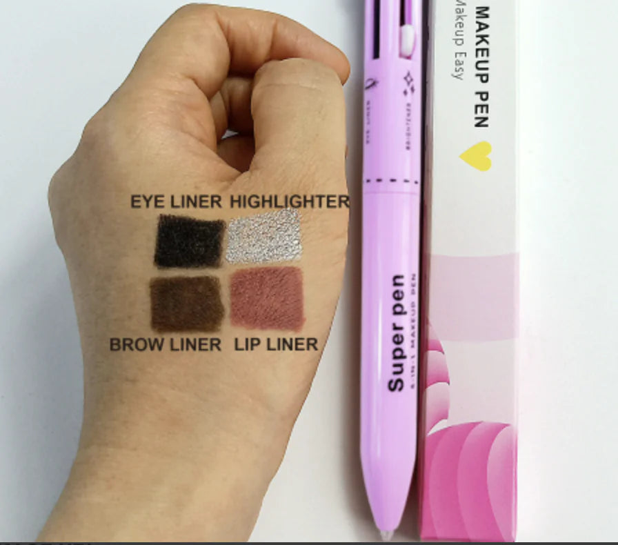 Makeup Pen Eyebrow Pencil