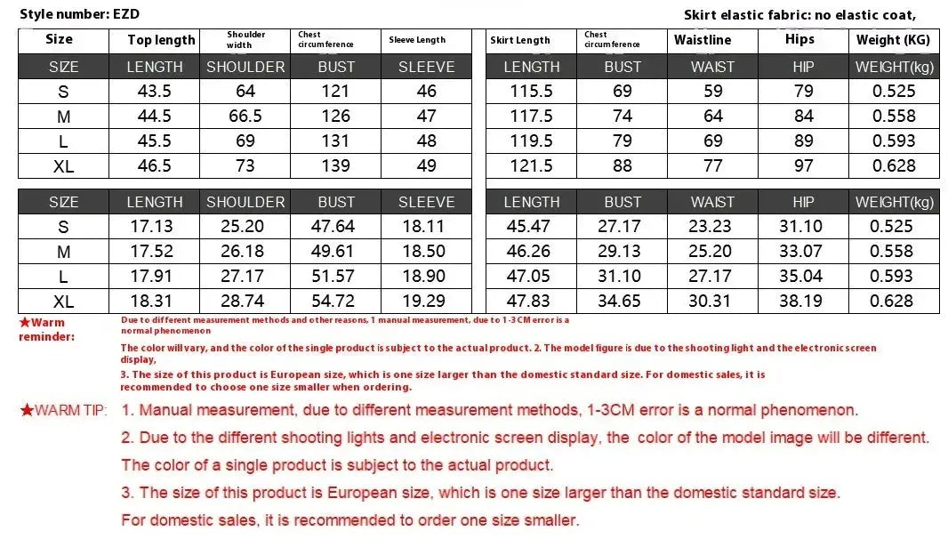 Stylish Women's V-Neck Set - Illumiwave 2025 CollectionSpring Autumn Women's V-Neck Vest & Skirt Set IllumiWave